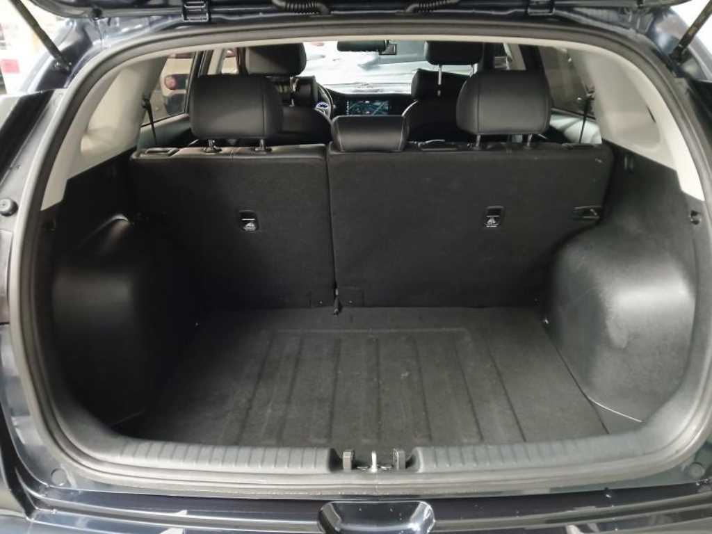 KIA Niro 2020 Azul - Importación desde Corea - HF Imports Iquique - Foto 18