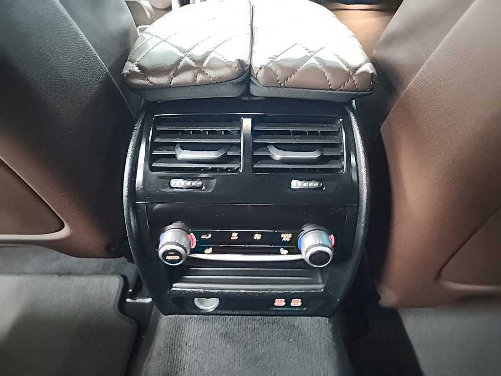 BMW 5 Series 2021 Blanco - Importación desde Corea - HF Imports Iquique - Foto 13