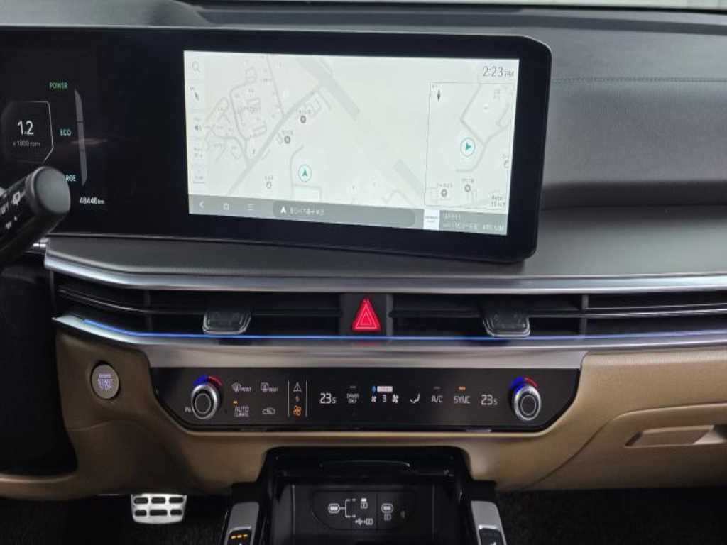 KIA Sorento 2024 - Importación desde Corea - HF Imports Iquique - Foto 15