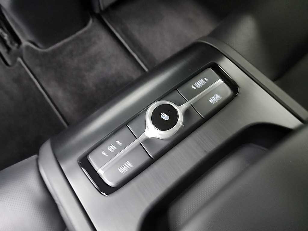 HYUNDAI Grandeur 2021 Negro - Importación desde Corea - HF Imports Iquique - Foto 15