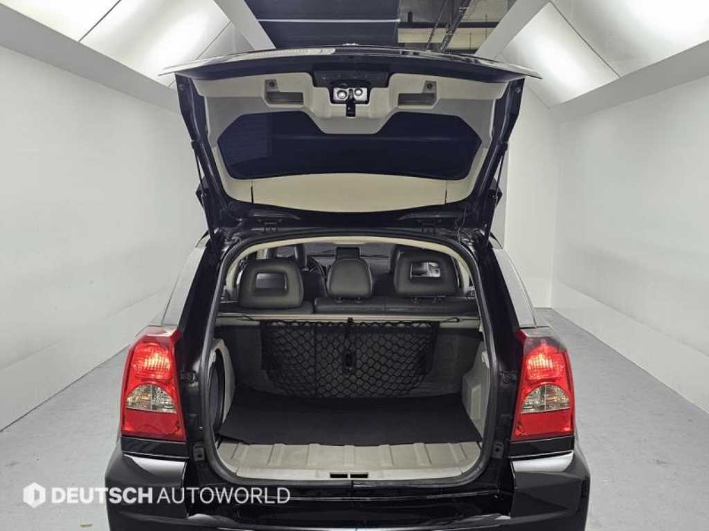 DODGE Caliber 2007 - Importación desde Corea - HF Imports Iquique - Foto 20