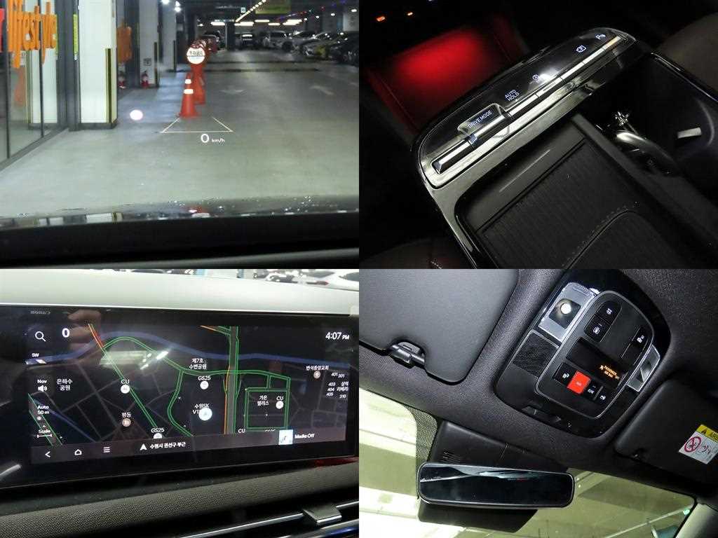 HYUNDAI Tucson - Vista 3