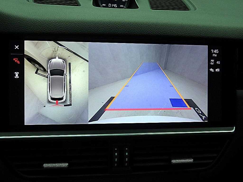 Porsche Cayenne 2023 Blanco - Importación desde Corea - HF Imports Iquique - Foto 14