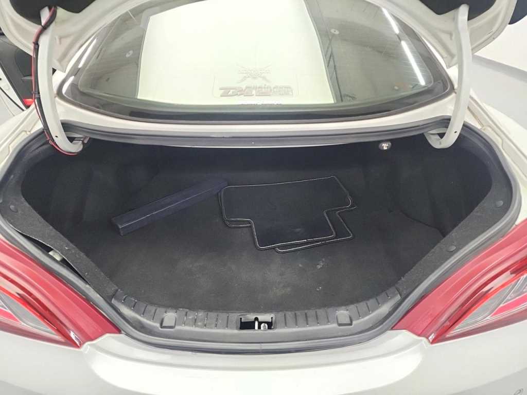 HYUNDAI Genesis 2014 - Importación desde Corea - HF Imports Iquique - Foto 13