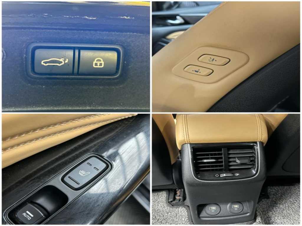 KIA K7 2021 - Importación desde Corea - HF Imports Iquique - Foto 14