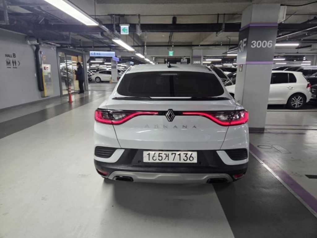 SAMSUNG Arkana - Vista 3