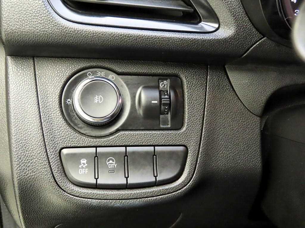 Chevrolet Spark 2017 Gris - Importación desde Corea - HF Imports Iquique - Foto 13