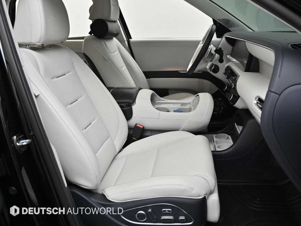 HYUNDAI Palisade - Vista 10