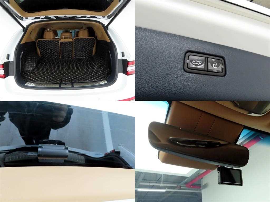 Genesis GV80 2021 Blanco - Importación desde Corea - HF Imports Iquique - Foto 18