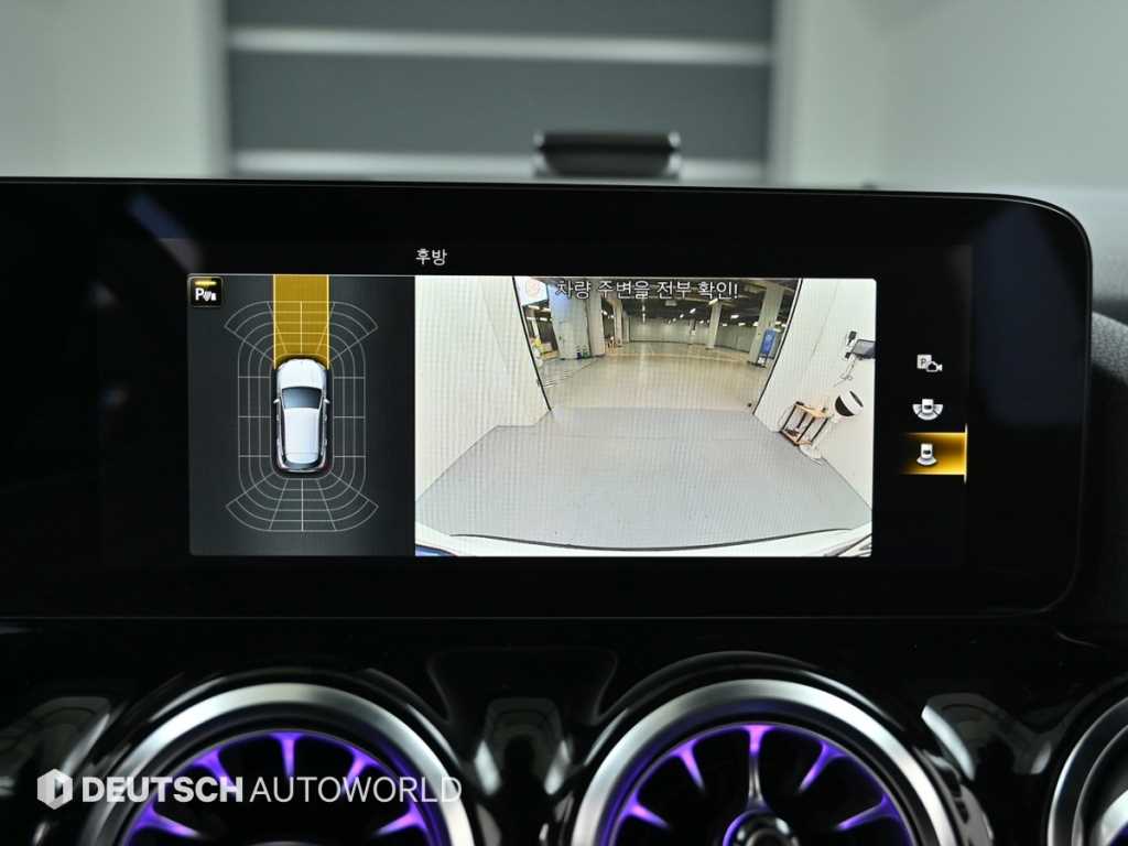 Mercedes Benz GLA Class 2022 - Importación desde Corea - HF Imports Iquique - Foto 15