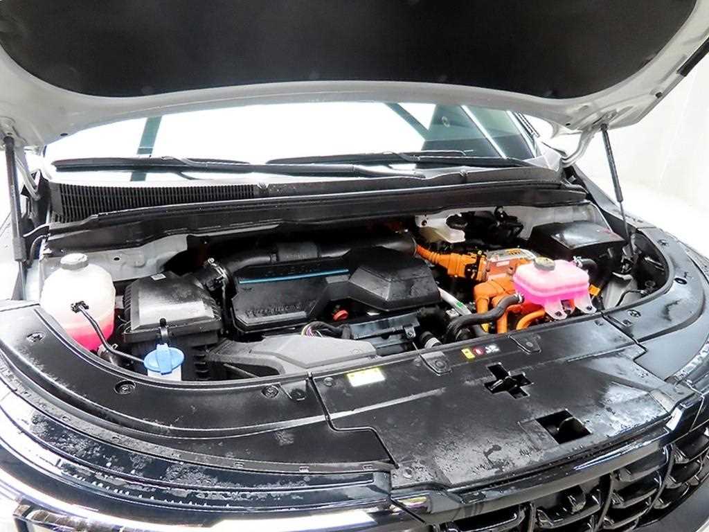 KIA Carnival 2025 Gris - Importación desde Corea - HF Imports Iquique - Foto 18