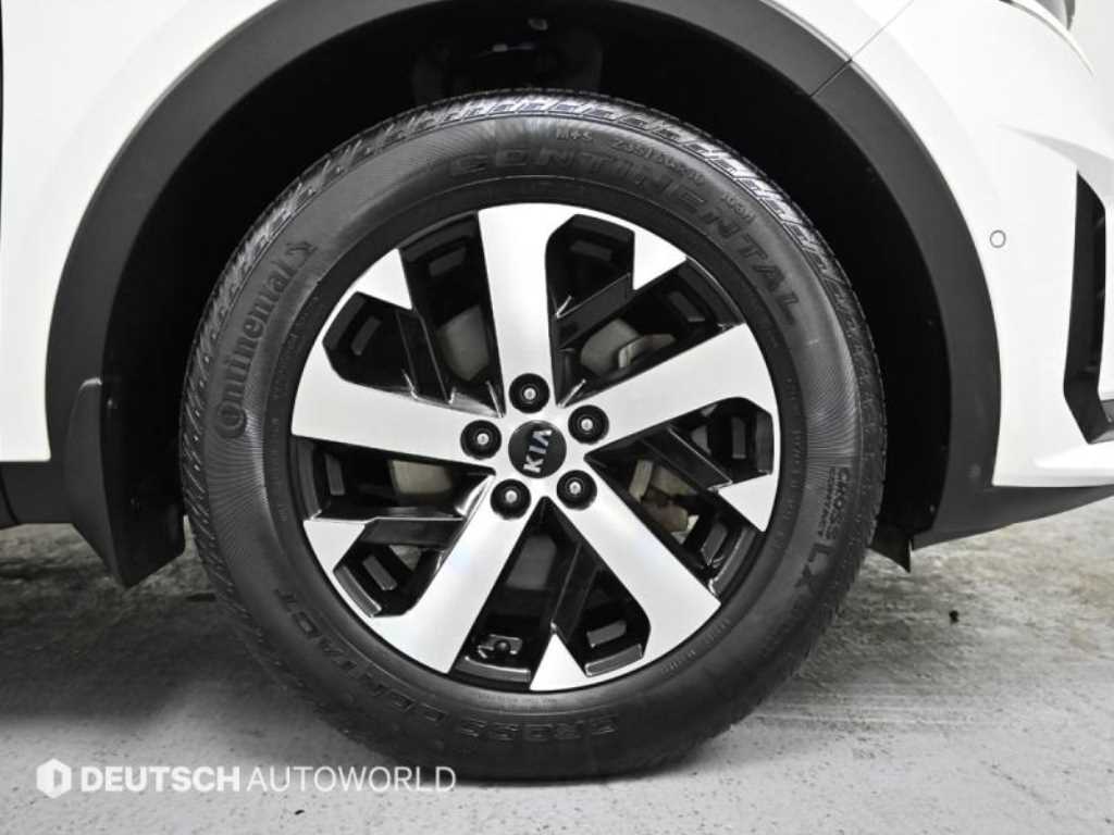 KIA Sorento 2021 Blanco - Importación desde Corea - HF Imports Iquique - Foto 20