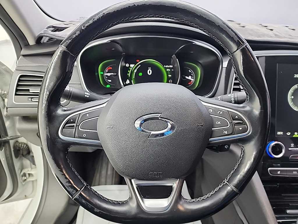 SAMSUNG SM6 - Vista 9