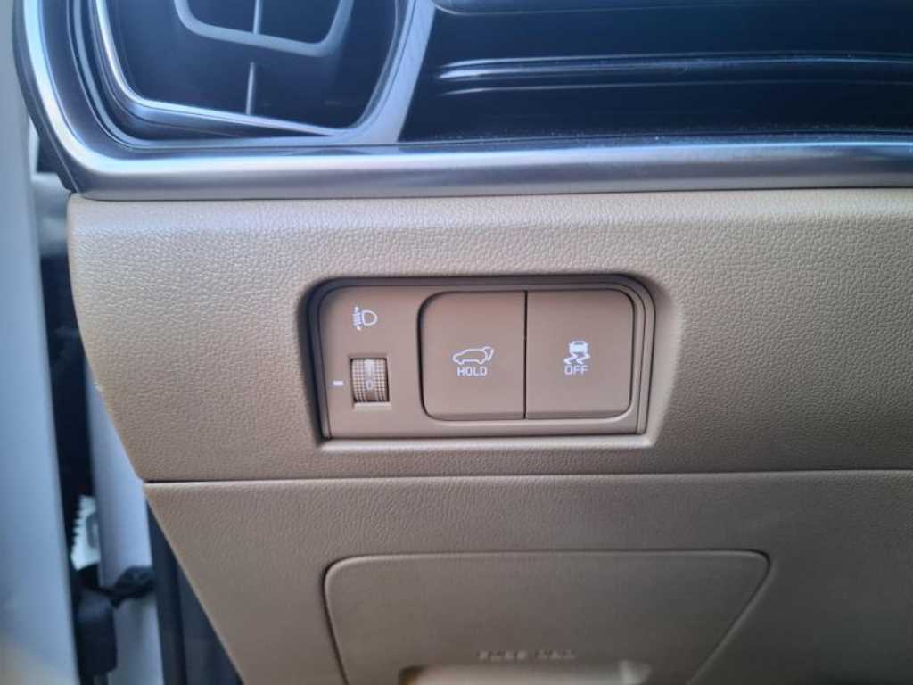 KIA Sorento - Vista 8