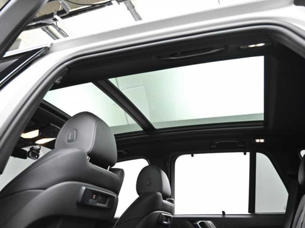 BMW X5 2022 - Importación desde Corea - HF Imports Iquique - Foto 19