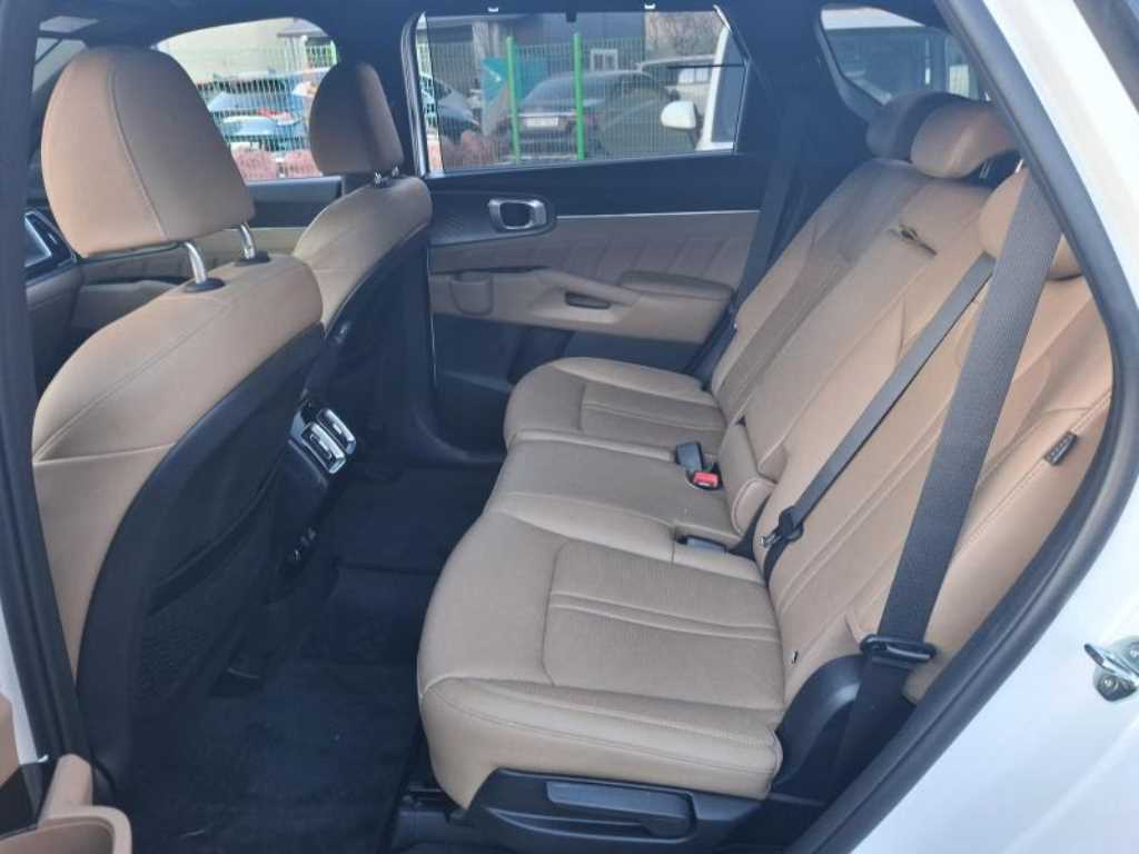 KIA Sorento 2024 - Importación desde Corea - HF Imports Iquique - Foto 17