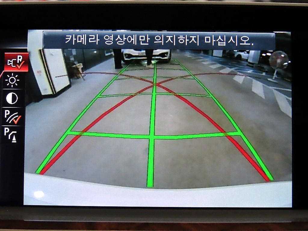 BMW 3 series 2014 Blanco - Importación desde Corea - HF Imports Iquique - Foto 15