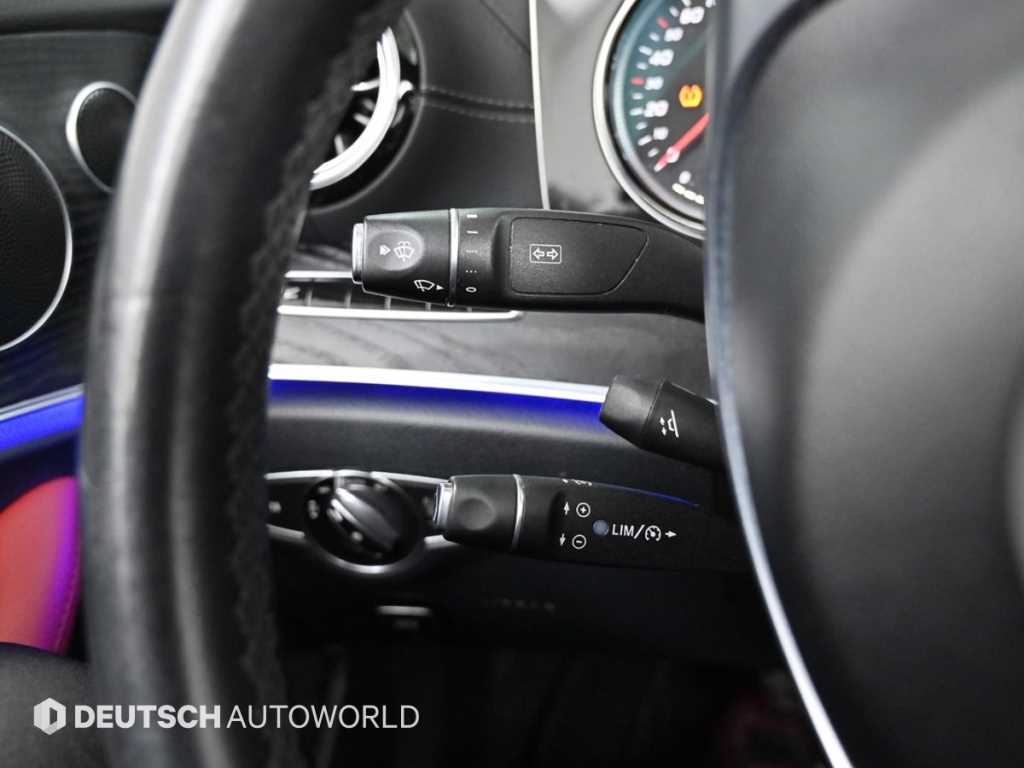 Mercedes Benz E class 2018 Negro - Importación desde Corea - HF Imports Iquique - Foto 16