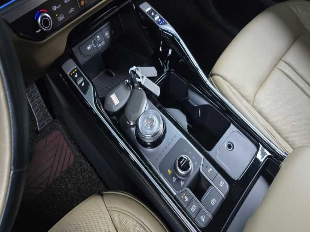 KIA Sorento - Vista 9