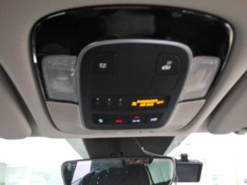 HYUNDAI Tucson - Vista 4