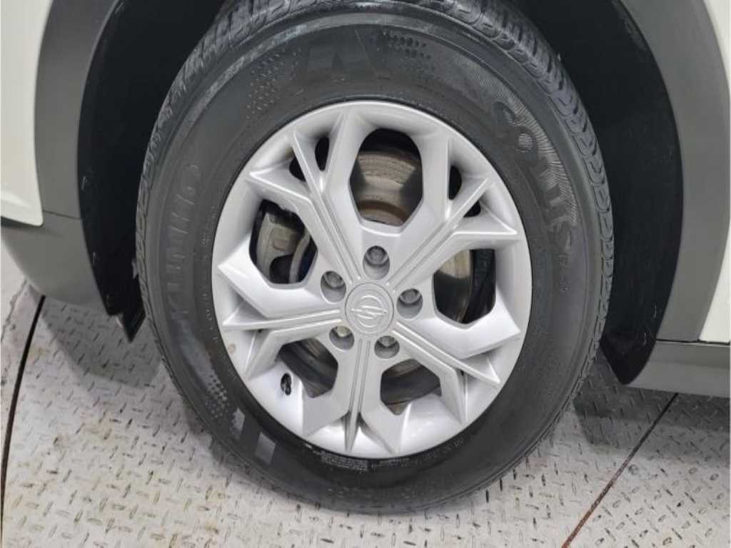 Ssangyong Tivoli 2021 - Importación desde Corea - HF Imports Iquique - Foto 13