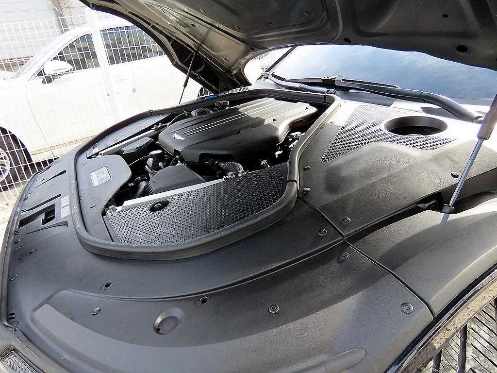 Genesis G90 2022 Negro - Importación desde Corea - HF Imports Iquique - Foto 19