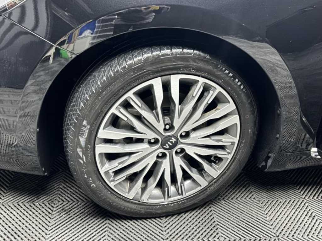 KIA K7 2021 - Importación desde Corea - HF Imports Iquique - Foto 18