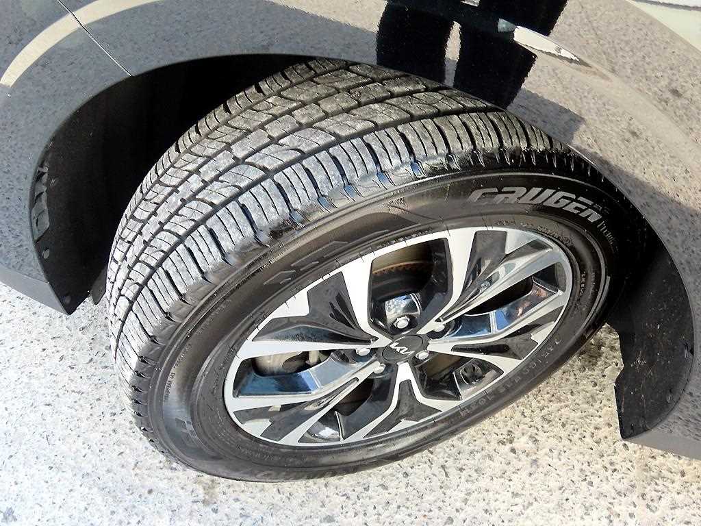 KIA Carnival 2023 Negro - Importación desde Corea - HF Imports Iquique - Foto 20