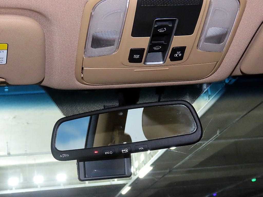 KIA Carnival 2016 Blanco - Importación desde Corea - HF Imports Iquique - Foto 15