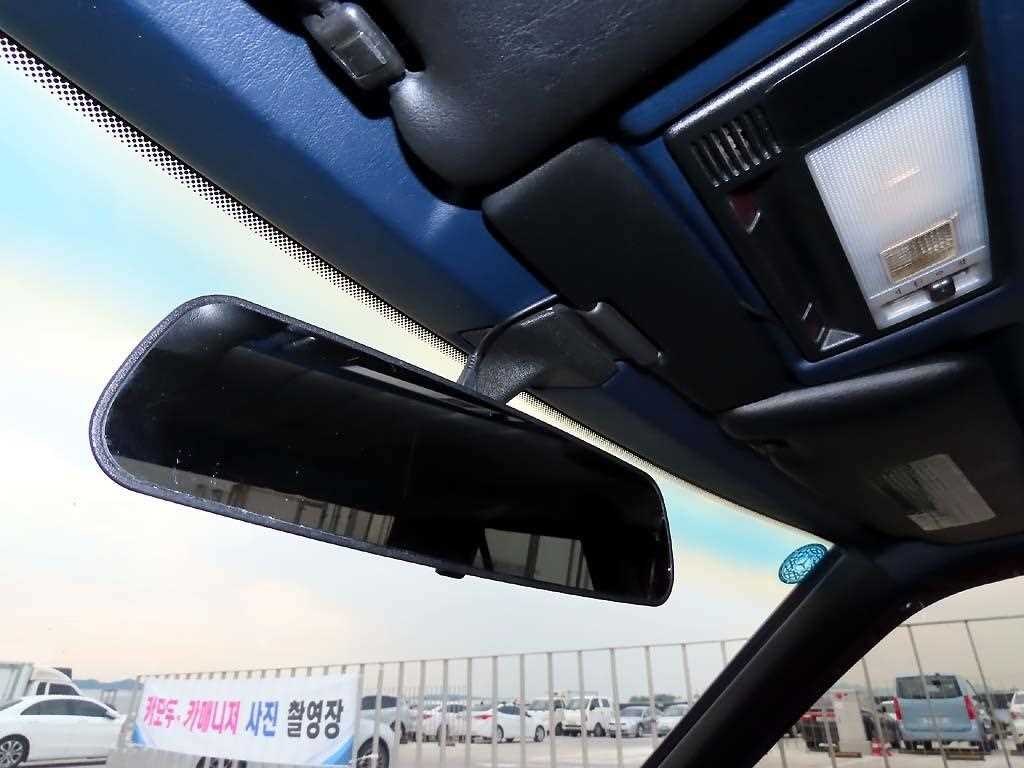 Mercedes Benz E class 1995 - Importación desde Corea - HF Imports Iquique - Foto 14