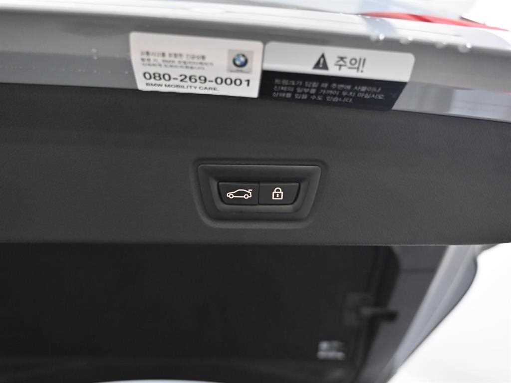 BMW 4 Series 2022 Gris - Importación desde Corea - HF Imports Iquique - Foto 20