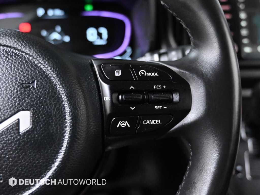 KIA Ray 2025 Negro - Importación desde Corea - HF Imports Iquique - Foto 18