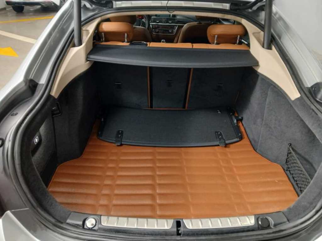 BMW 4 Series 2016 - Importación desde Corea - HF Imports Iquique - Foto 18