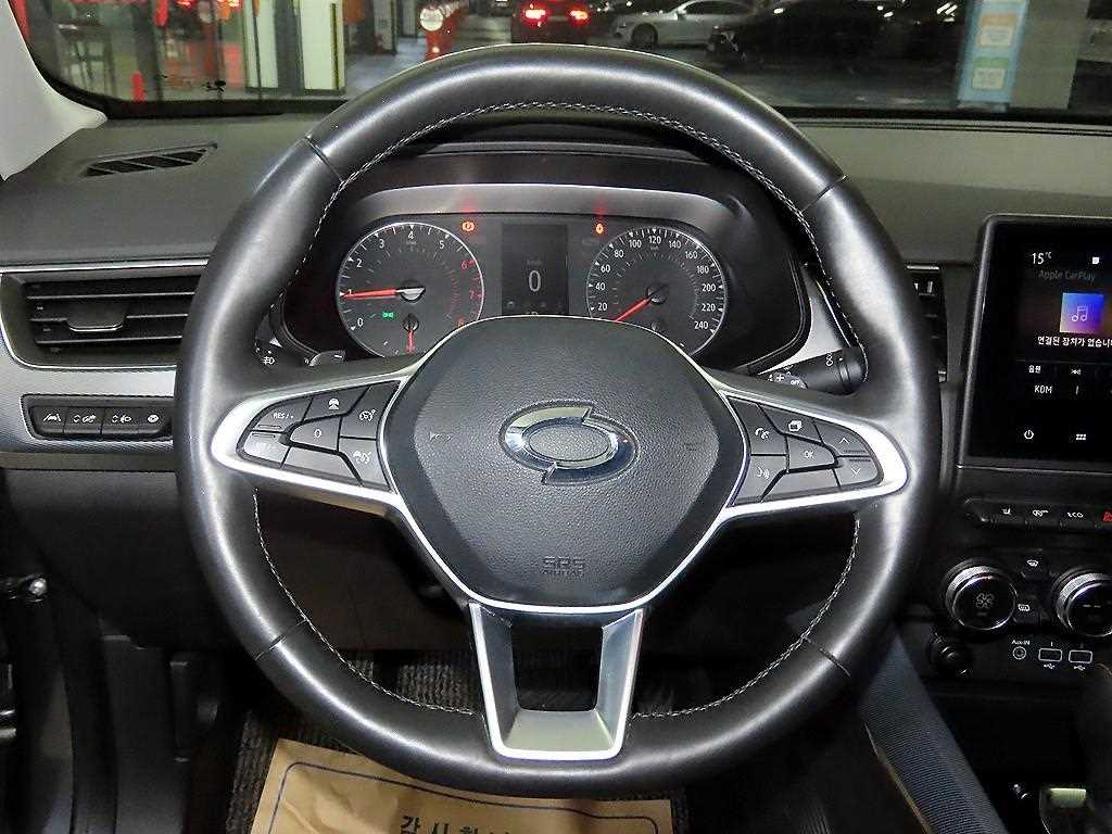 SAMSUNG XM3 - Vista 8