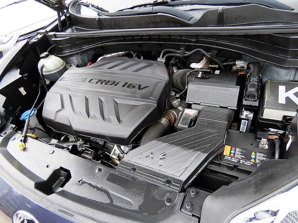 KIA Sportage 2019 Negro - Importación desde Corea - HF Imports Iquique - Foto 19