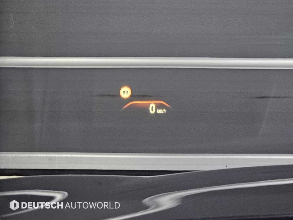 BMW 5 Series 2017 Negro - Importación desde Corea - HF Imports Iquique - Foto 18