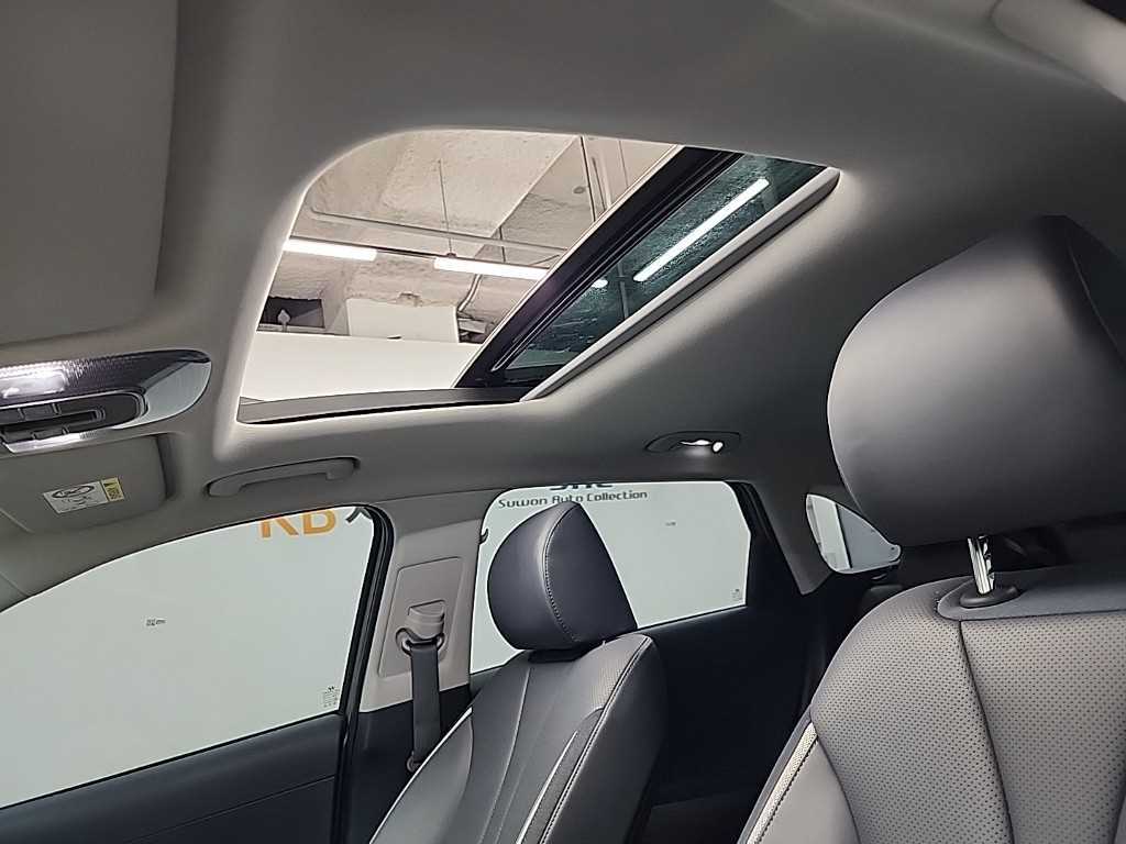 HYUNDAI Nexo 2021 - Importación desde Corea - HF Imports Iquique - Foto 15