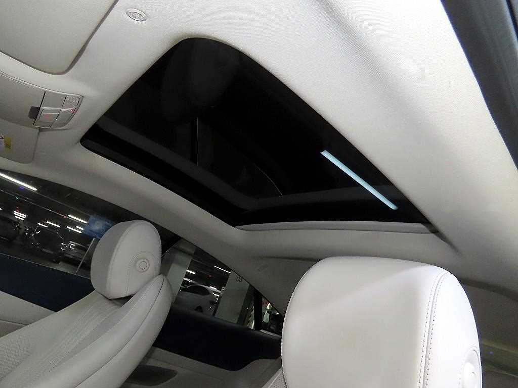 Mercedes Benz E class 2023 Blanco - Importación desde Corea - HF Imports Iquique - Foto 17