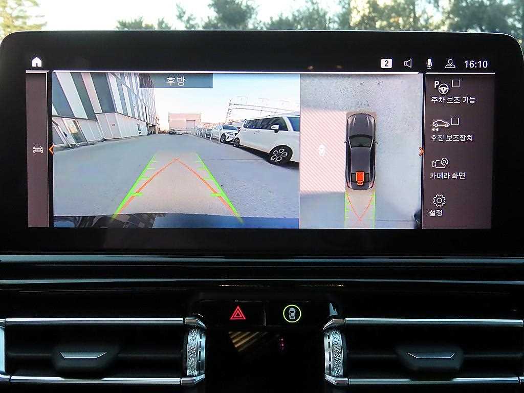 BMW 8 Series 2024 Negro - Importación desde Corea - HF Imports Iquique - Foto 14