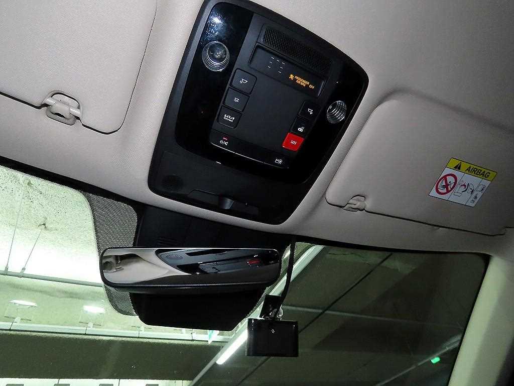 KIA Carnival 2023 - Importación desde Corea - HF Imports Iquique - Foto 16