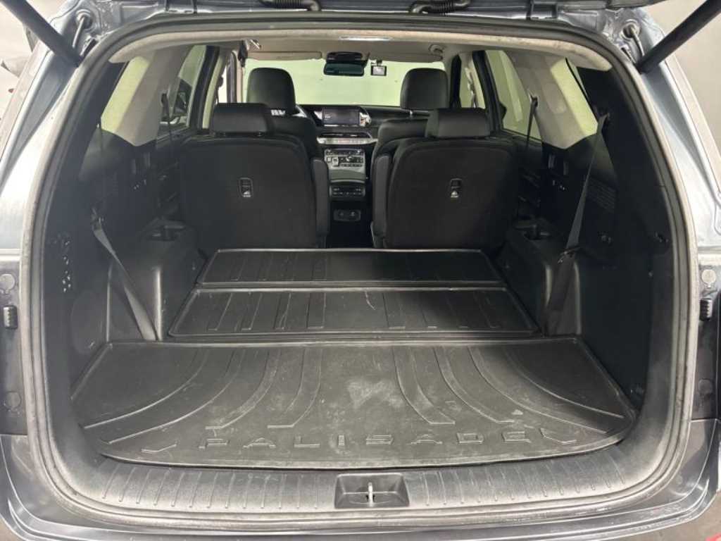 HYUNDAI Palisade 2020 Gris - Importación desde Corea - HF Imports Iquique - Foto 17