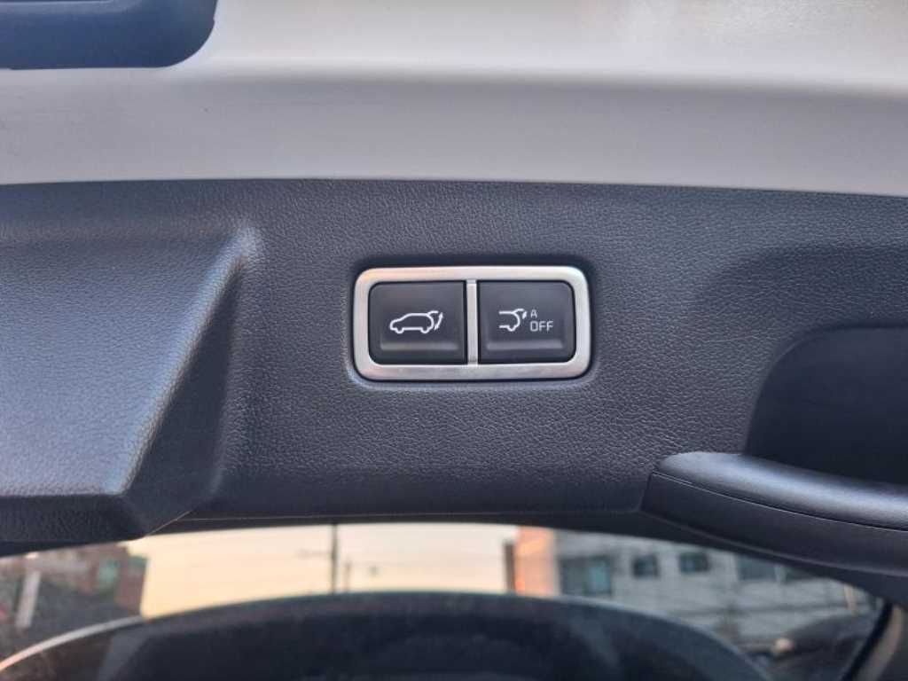 KIA Sorento - Vista 5