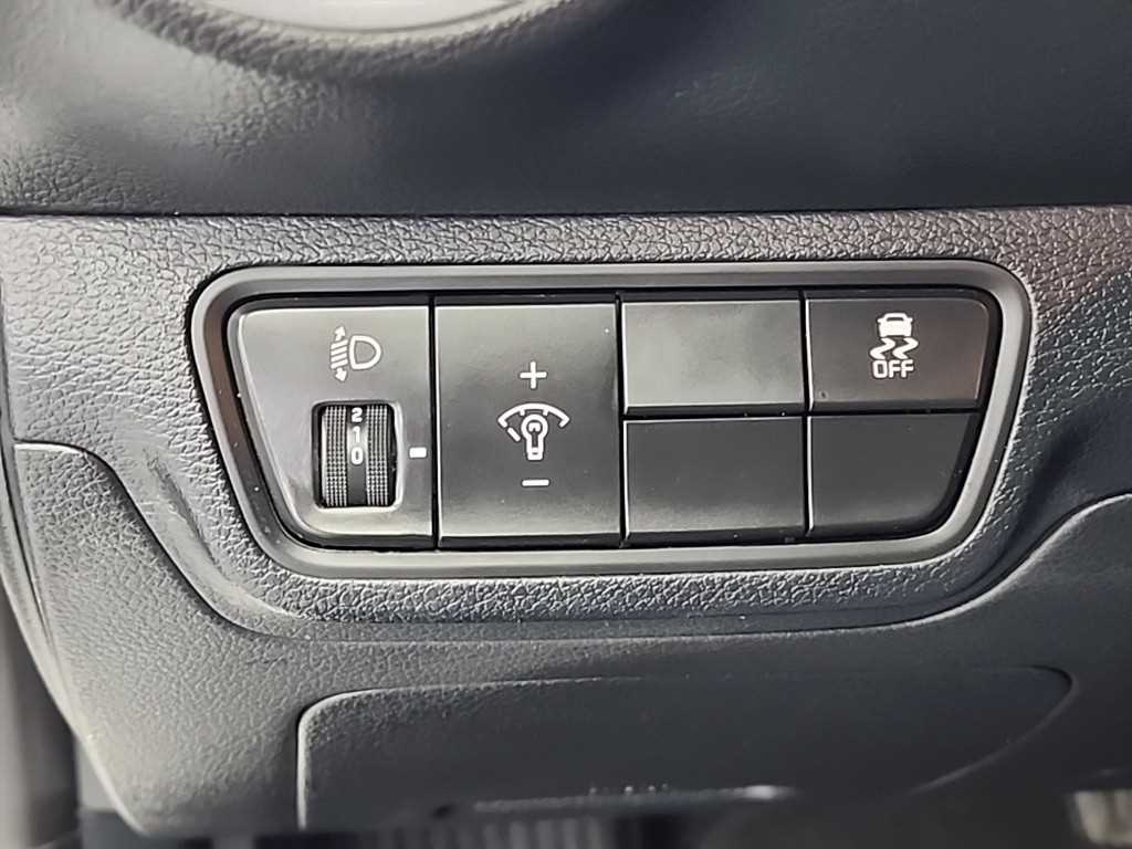 KIA K3 2022 Blanco - Importación desde Corea - HF Imports Iquique - Foto 17