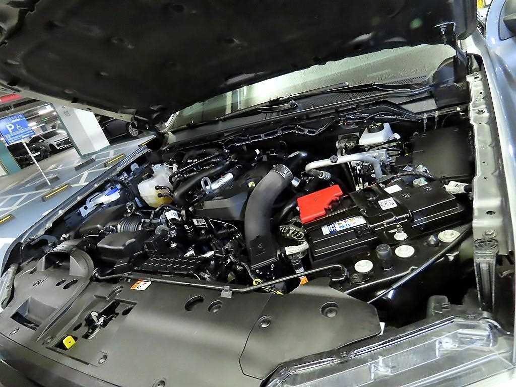 Ford Ranger 2023 Gris - Importación desde Corea - HF Imports Iquique - Foto 18