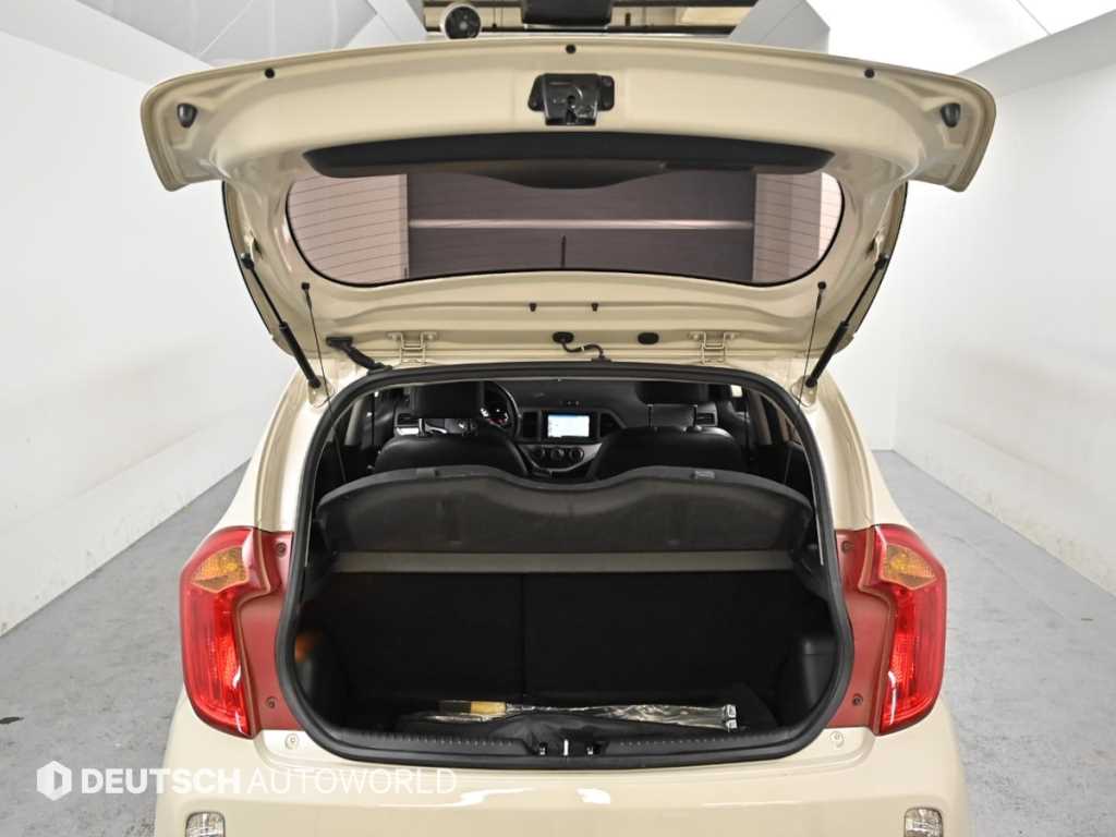 KIA Morning 2013 the color of pearl - Importación desde Corea - HF Imports Iquique - Foto 20