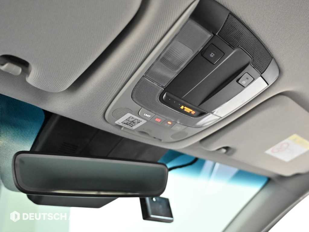 KIA Sorento 2021 Gris - Importación desde Corea - HF Imports Iquique - Foto 19