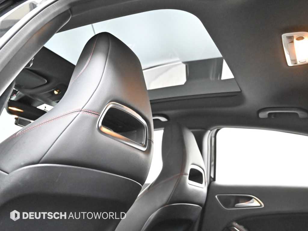 Mercedes Benz A Class 2018 Negro - Importación desde Corea - HF Imports Iquique - Foto 19