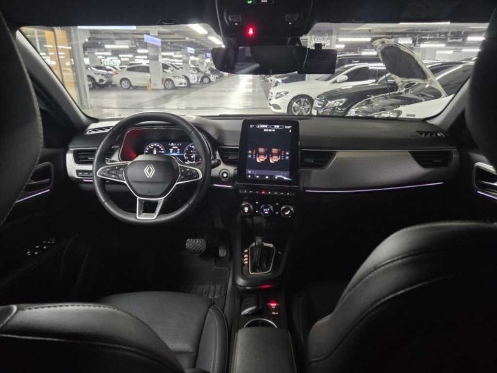 SAMSUNG Arkana - Vista 6