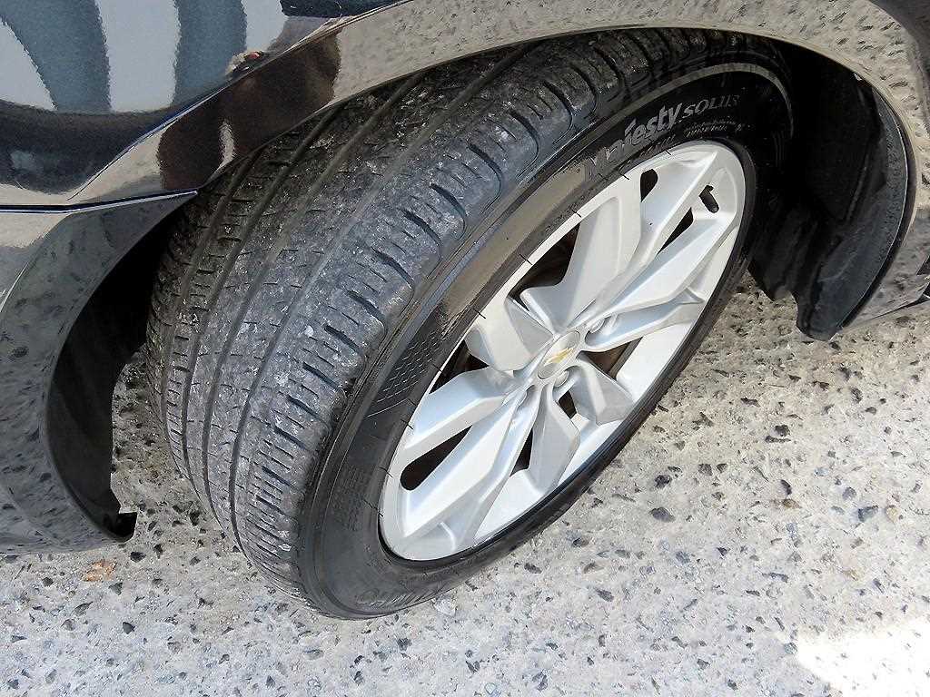 DAEWOO Alpheon 2011 Negro - Importación desde Corea - HF Imports Iquique - Foto 19