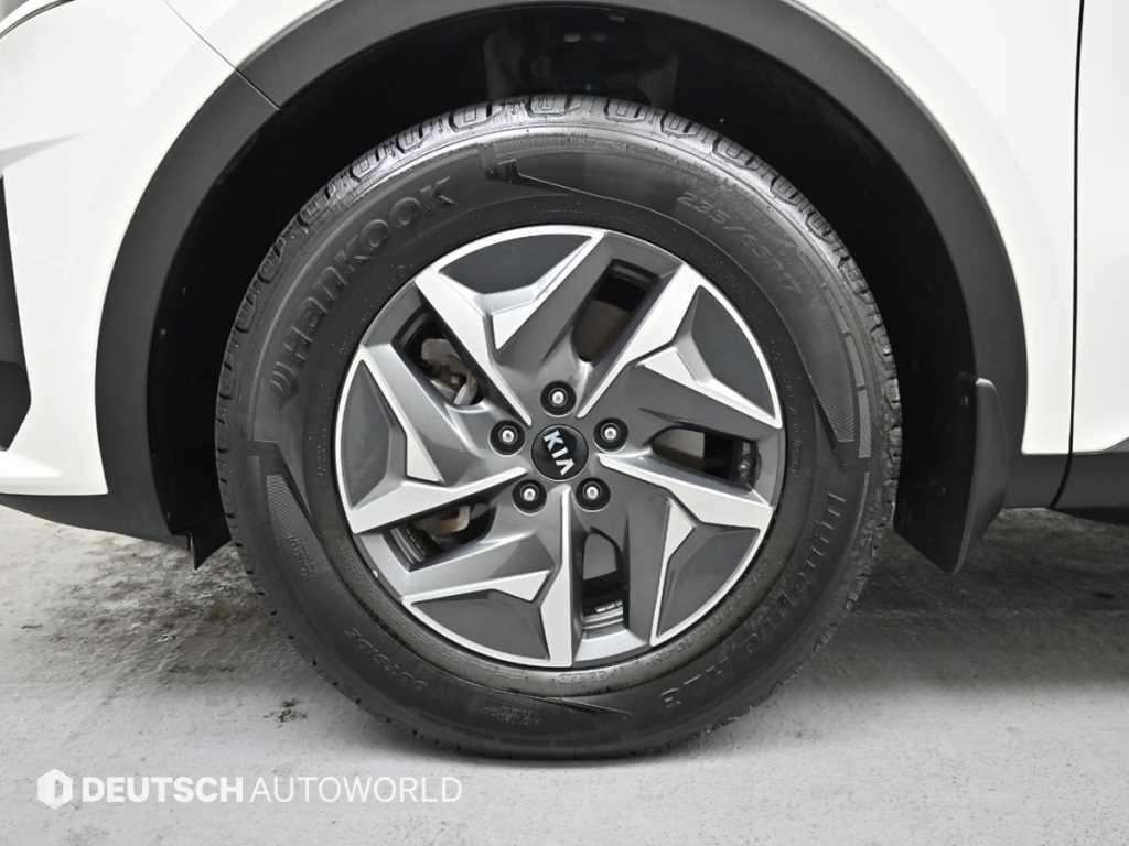 KIA Sorento - Vista 5